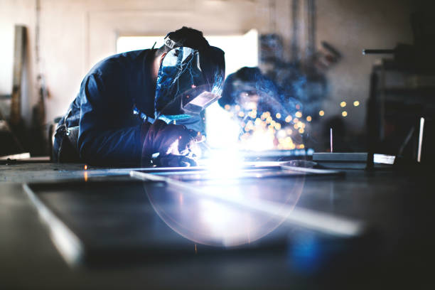 Best Pipe Welding in Tifton, GA