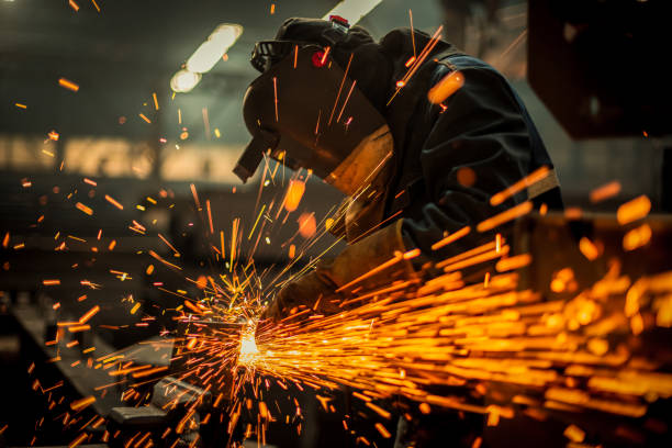 Reliable Tifton, GA Welder & Metal Fabrication Solutions