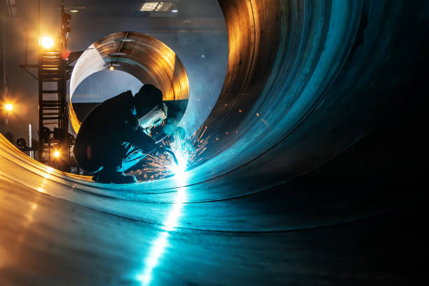 Best Aerospace and Defense Welding in Tifton, GA