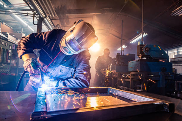 Best Marine and Shipbuilding Welding in Tifton, GA
