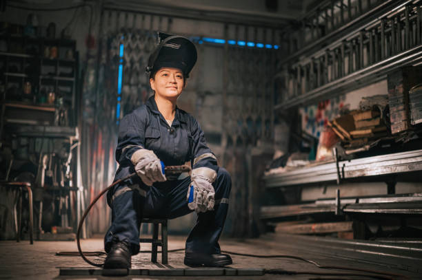 Affordable Welder Services in Tifton, GA