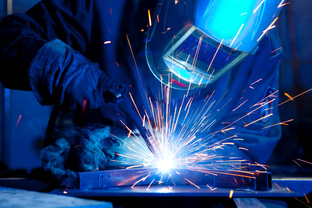  Tifton, GA Welder Pros