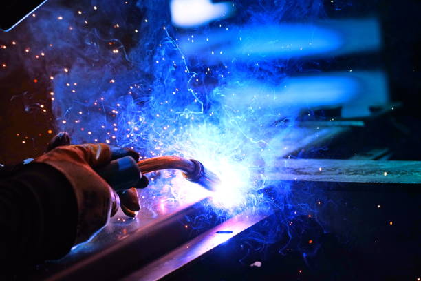 Best Automation and Robotic Welding in Tifton, GA