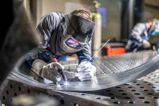 Best Maintenance and Repair Welding in Tifton, GA
