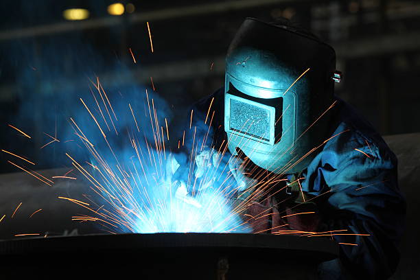 Best Artistic and Custom Metal Fabrication in Tifton, GA